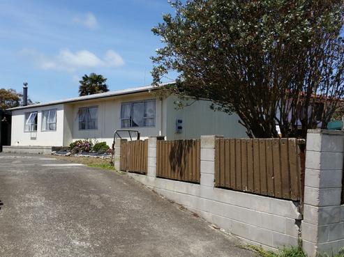 16 Williams Street, Kaitaia