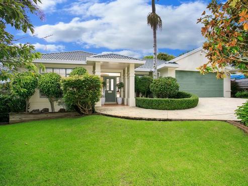 2 Tyburn Lane, Unsworth Heights