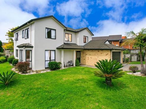 67 Bluebird Crescent, Unsworth Heights