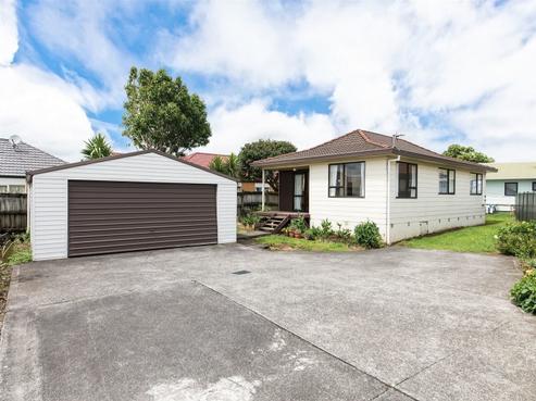 11 Elisa Lane, Ranui