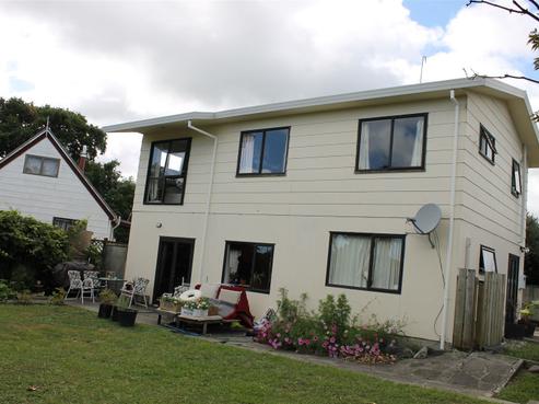 52A Kirk Street, Otaki