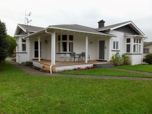 31 Leith Street, Te Awamutu