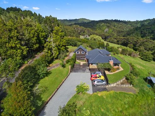 53 Tram Valley Road, Swanson