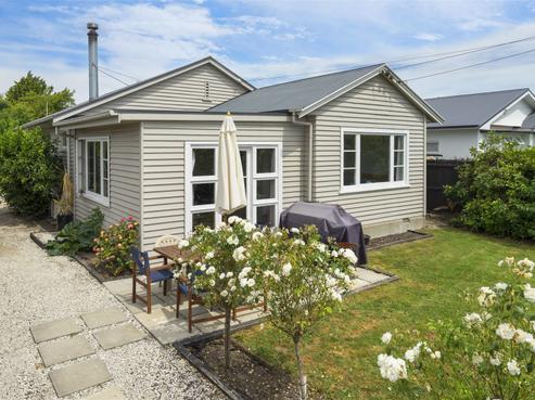 42 Frankleigh Street, Somerfield