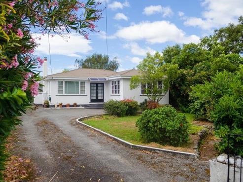 13 Kirton Street, Masterton
