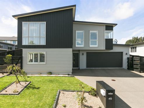 46 Anselmi Ridge Road, Pukekohe