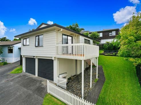 15B Exeter Place, Unsworth Heights