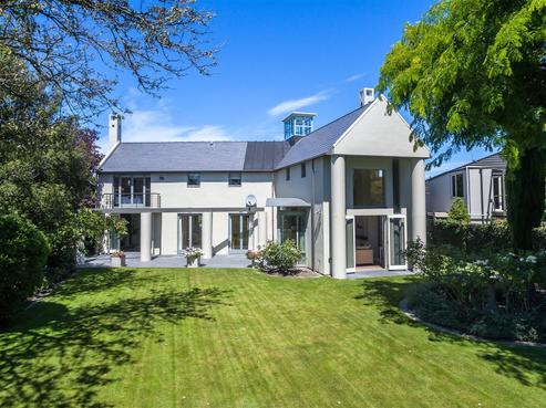 56 Weka Street, Fendalton