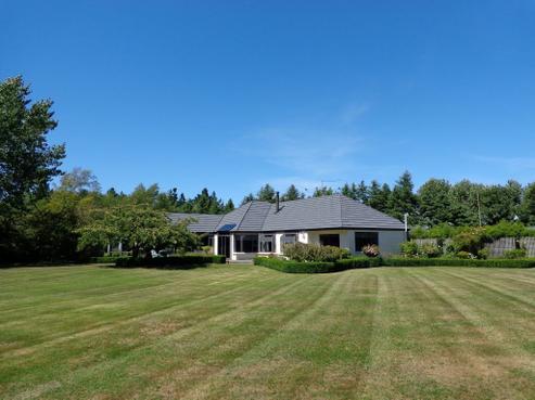 48 Genesis Drive, West Melton