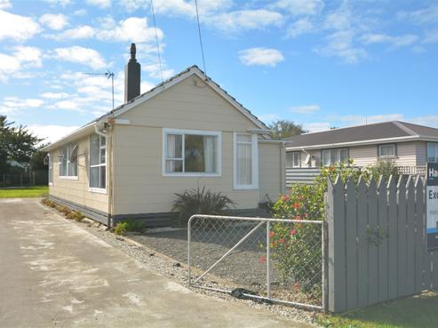 7 Manawapou Road, Hawera