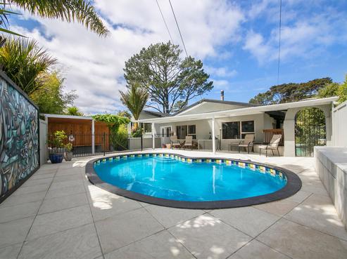 200 Shaw Road, Oratia