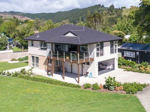 123B Durrant Drive, Whangamata