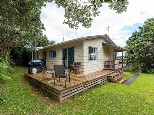 2/5B Tahurangi Place, Spotswood