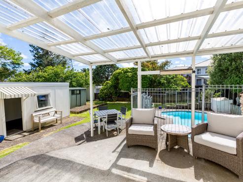 375 Carrington Street, Upper Vogeltown