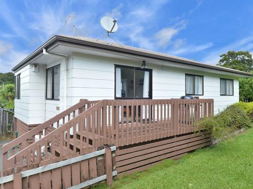 61 Corks Road, Tikipunga