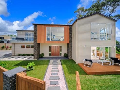 187A Browns Bay Road, Browns Bay