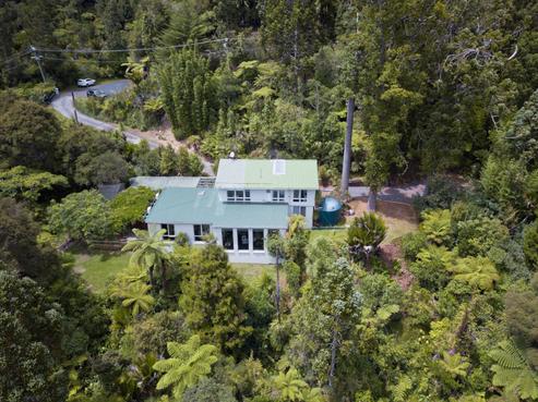 43 Opanuku Road, Henderson Valley