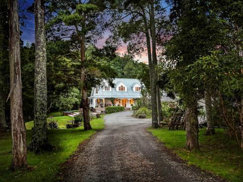 965 Old North Road, Waimauku