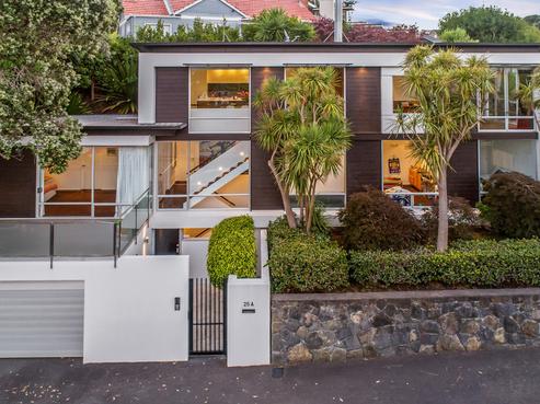 25A Tautari Street, Orakei