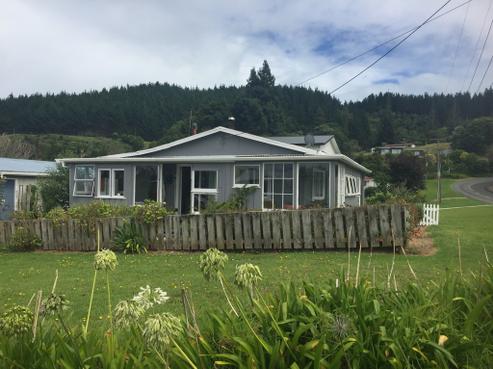 90 Kawhia Street, Kawhia
