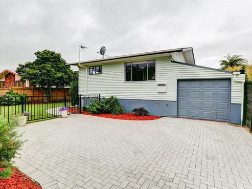 4 Raymond Street, Fairview Downs