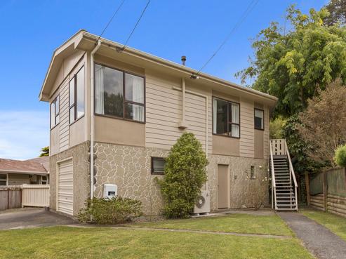 5 Lowry Crescent, Stokes Valley