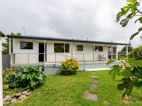 1 Normanby Street, Fitzroy