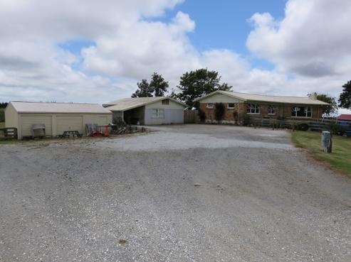 5100 State Highway 10, Kaingaroa