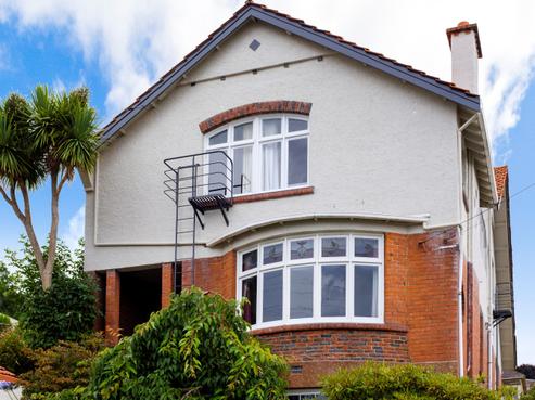 82 Manor Place, Dunedin Central