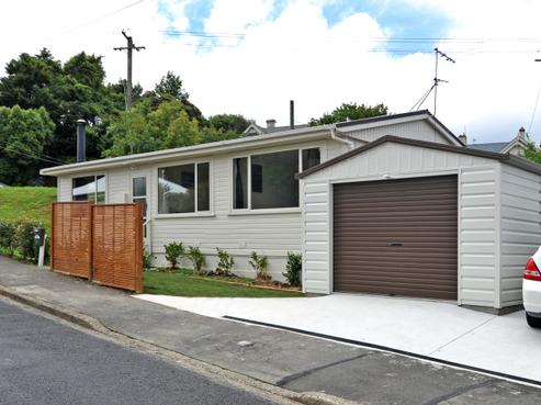 46 County Road, Kaikorai