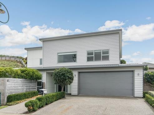 61 Hillcrest Road, Raumati Beach