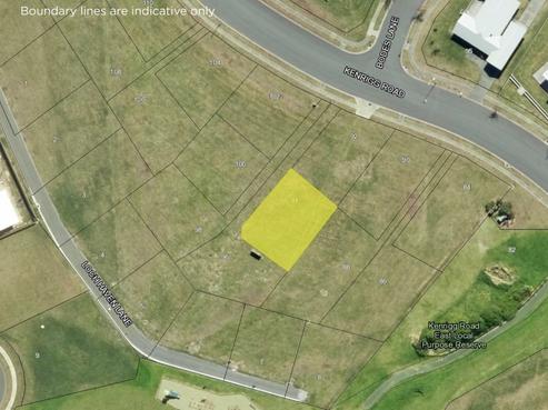 94 Kenrigg Road, Kinloch