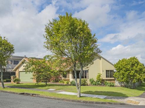 22 Matterhorn Crescent, Northpark