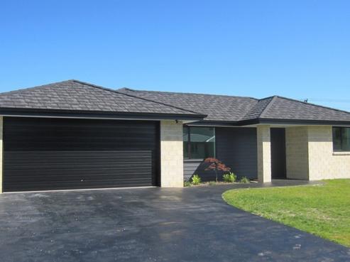 12 Byron Street, Greymouth