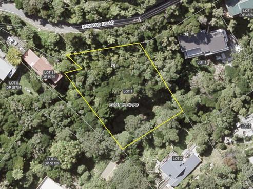 76 Howard Road, Point Howard