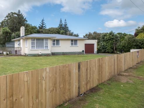 2 Riverside, Kaponga