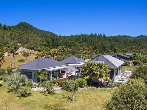 104 Augusta Drive, Pauanui