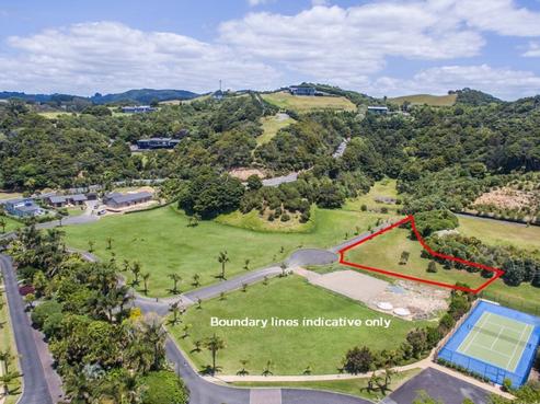 8 Platinum Place, Matapouri