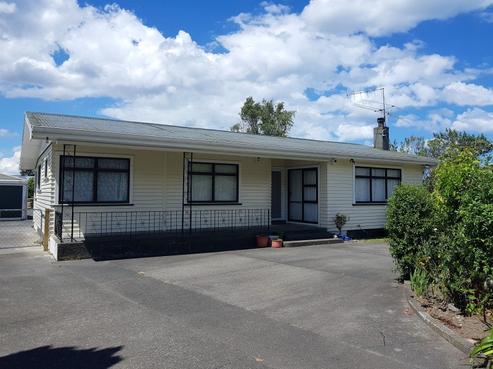 83 Black Street, Wairoa