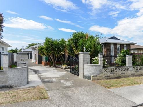 812 Kennedy Road, Raureka