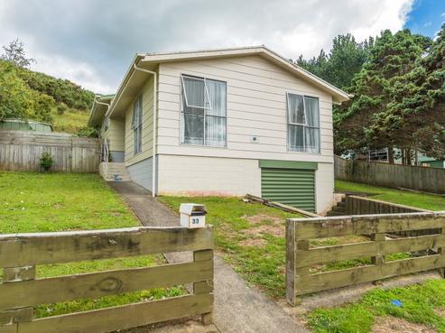 33 Savage Crescent, Aramoho