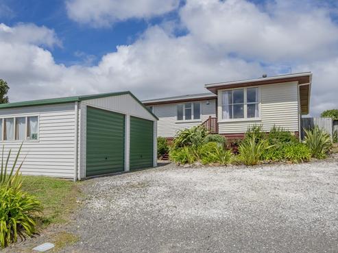 46 Rutherford Drive, Waikanae Beach