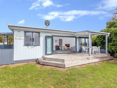 100B Tamaki Road, Whangamata