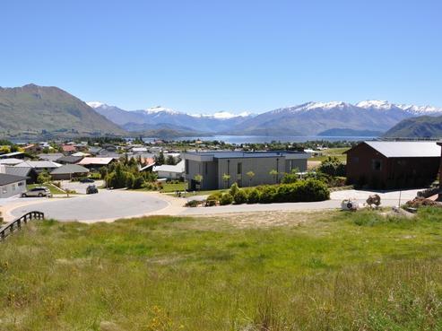 17 Bovett Place, Wanaka