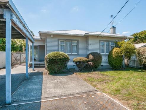 13 Beaumont Avenue, Alicetown