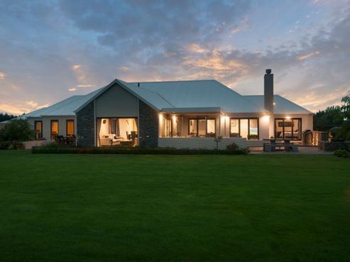 41 Camwell Park, Kaiapoi