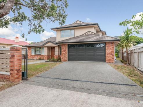8 Trafalgar Street, Waiwhetu