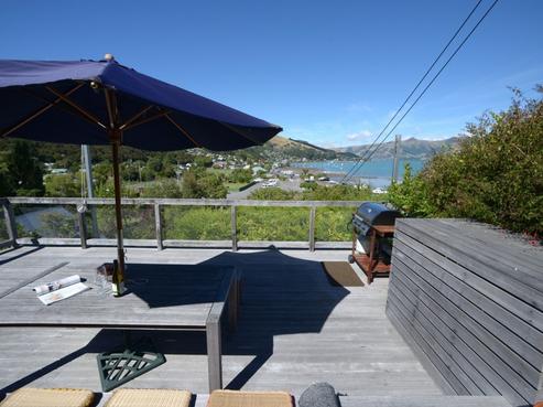 3 Woodills Road, Akaroa