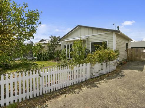 61 York Street, Moera