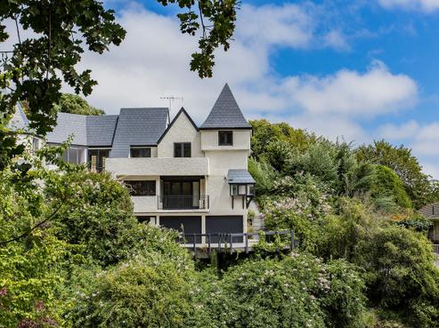 1/42F Valley Road, Cashmere